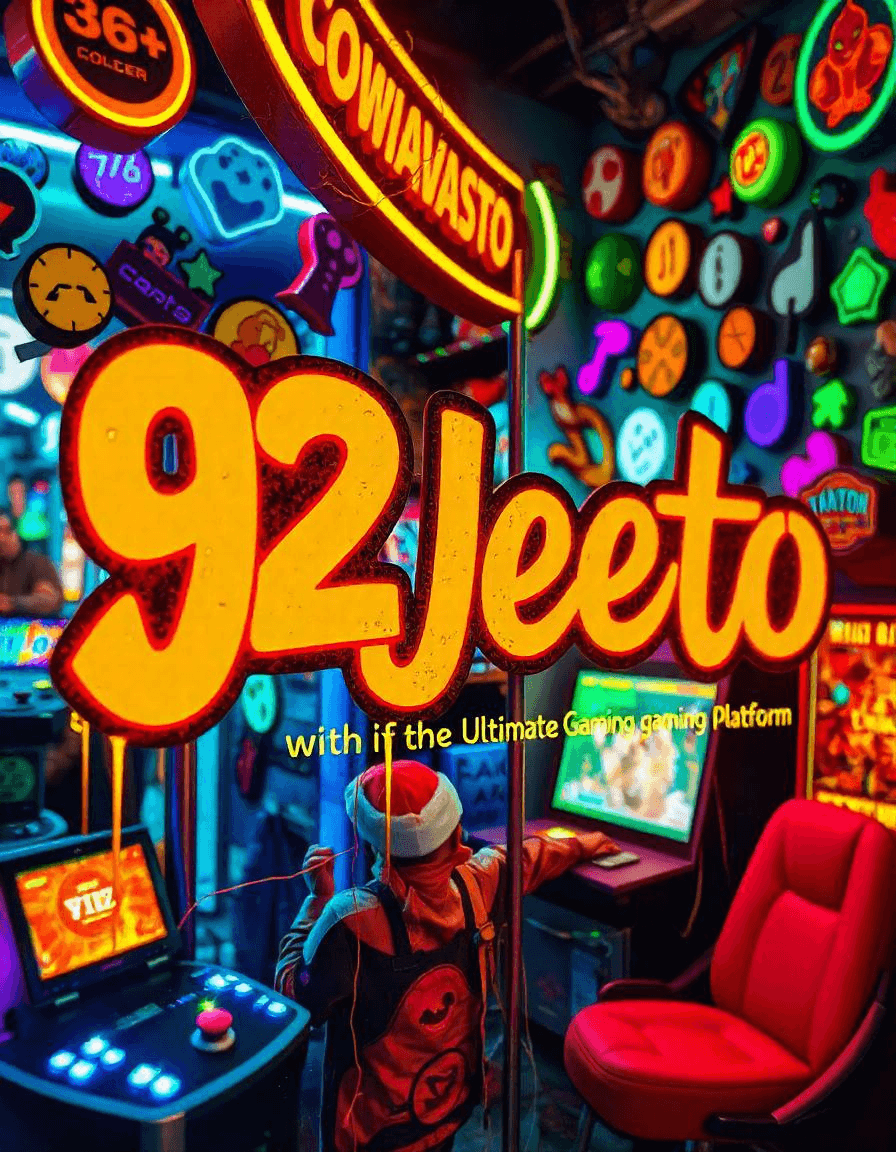 92 Jeeto