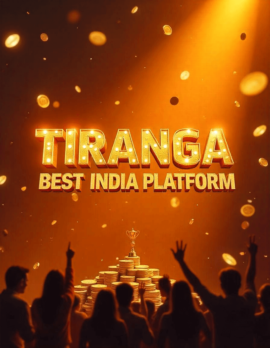 Best india Platform