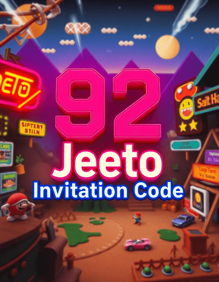 Invitation Code