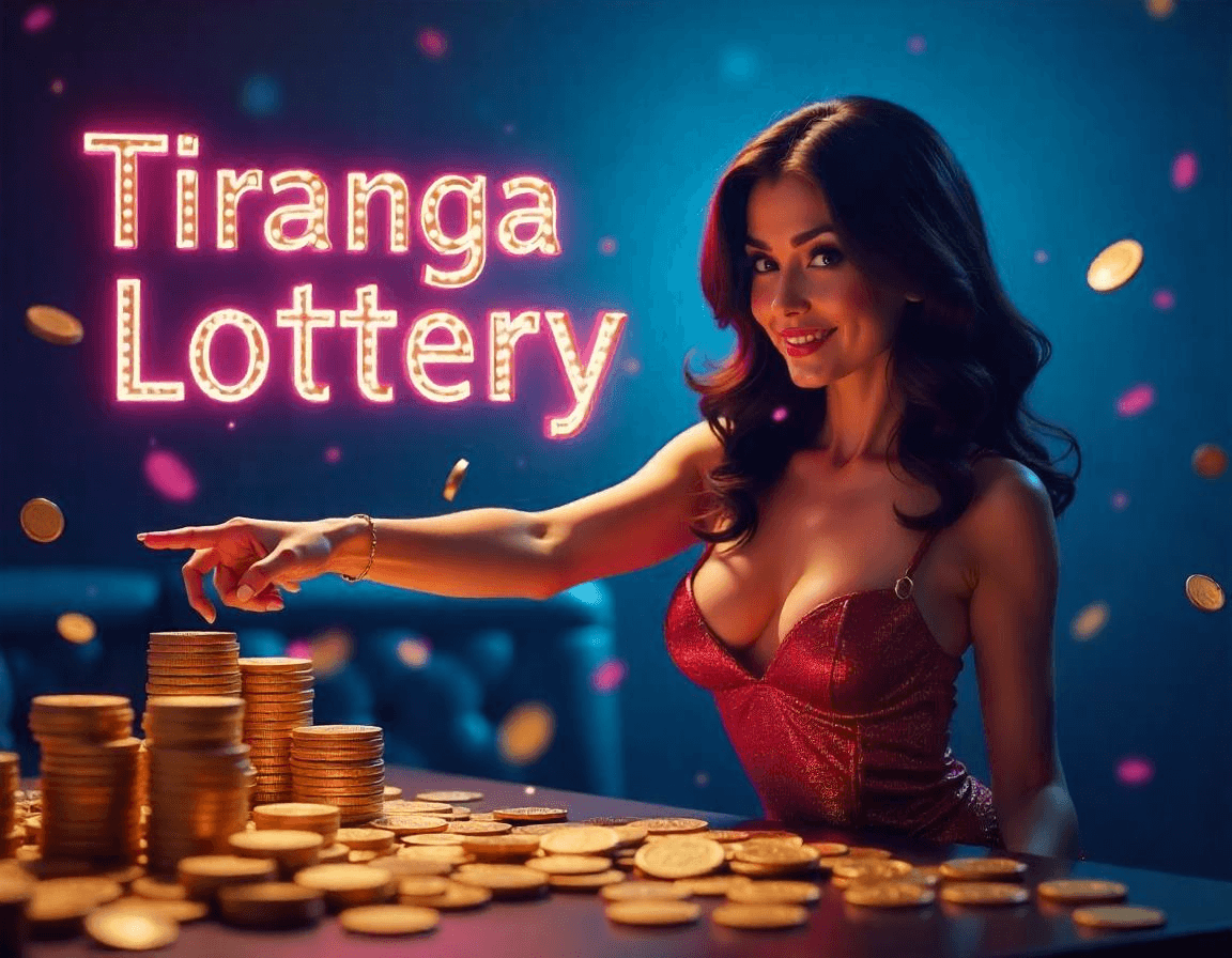 Tiranga Lottery