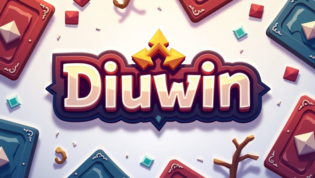 Game introduction of Diuwin platform
