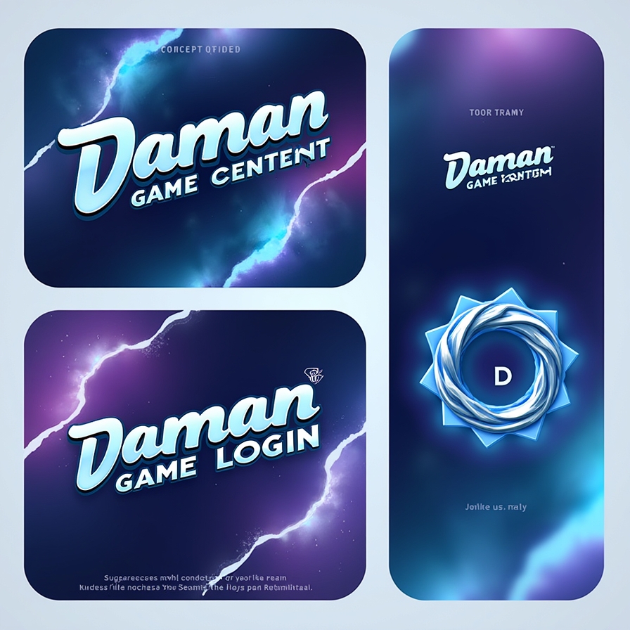 Game introduction of Daman Game Login platform
