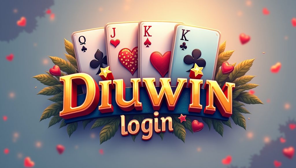 Game introduction of Diuwin Login platform
