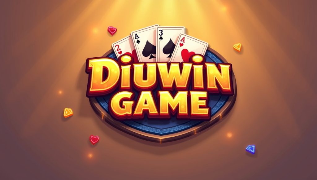 Game introduction of Diuwin Game platform
