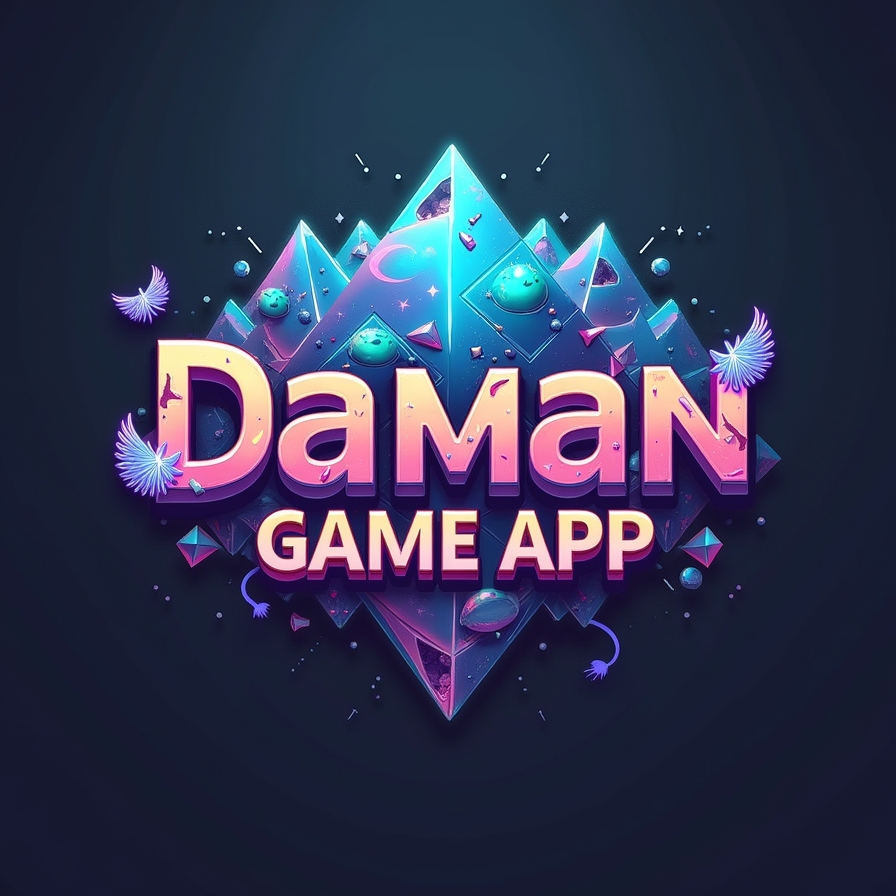 Game introduction of Daman Game App platform
