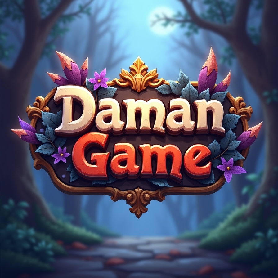 Game introduction of Daman Game platform
