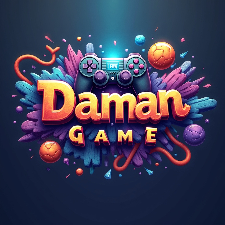 Game introduction of Daman Game Download platform
