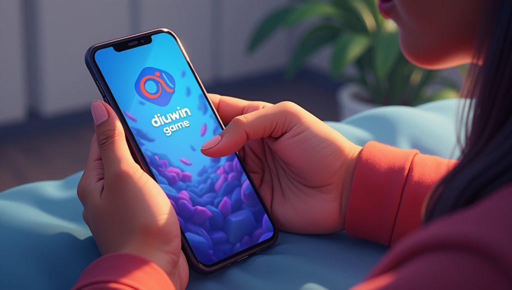 Game introduction of Diuwin Game platform
