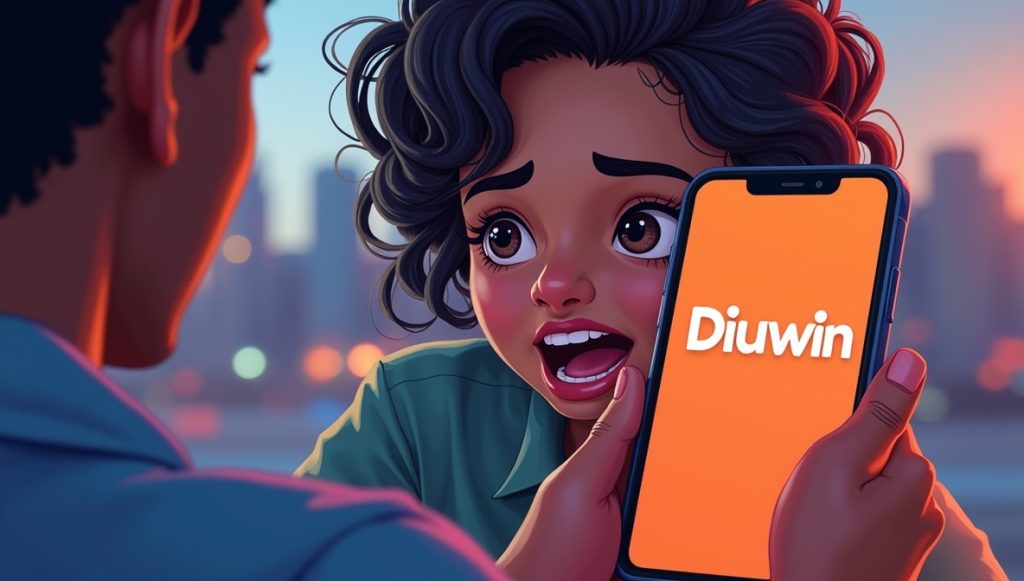 Game introduction of Diuwin platform
