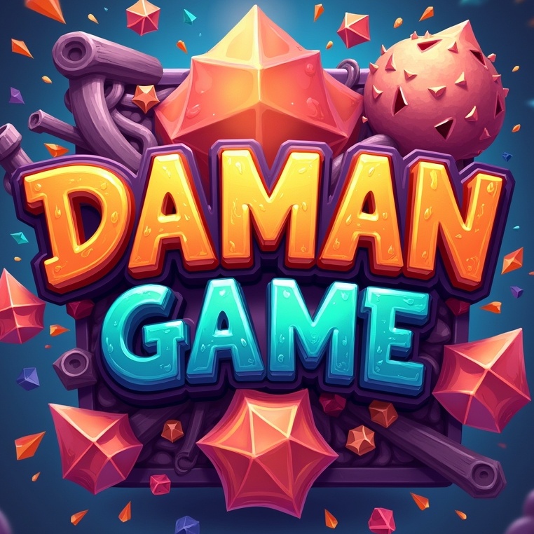 Game introduction of Daman Game platform
