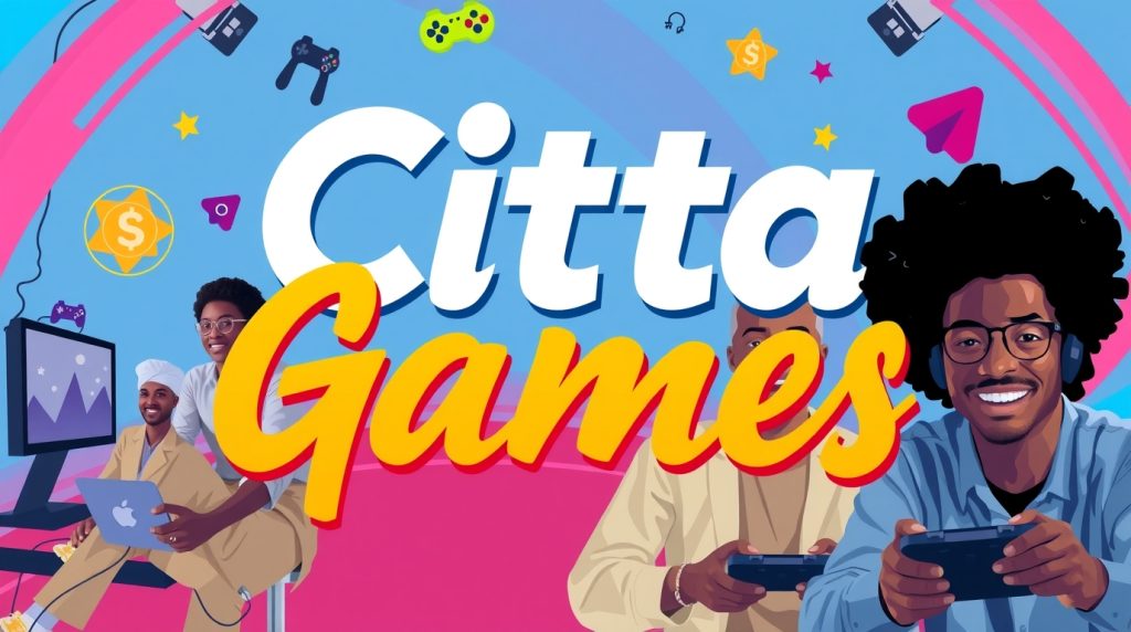 Citta Games